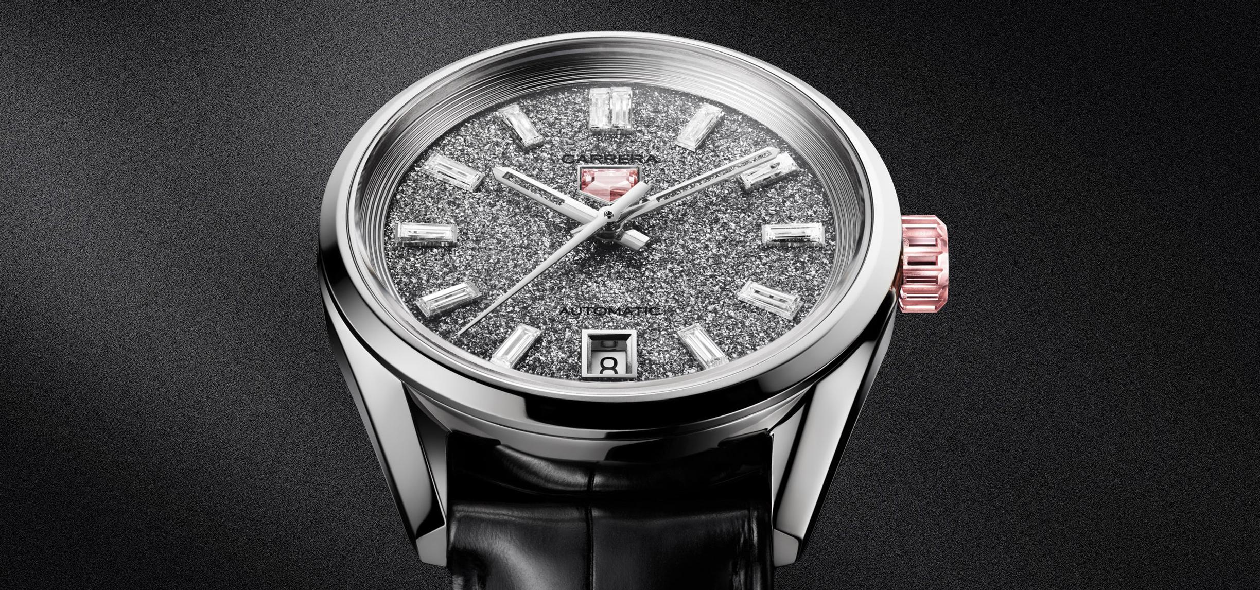 Is The Watch Industry Ready For Lab-Grown Diamonds?