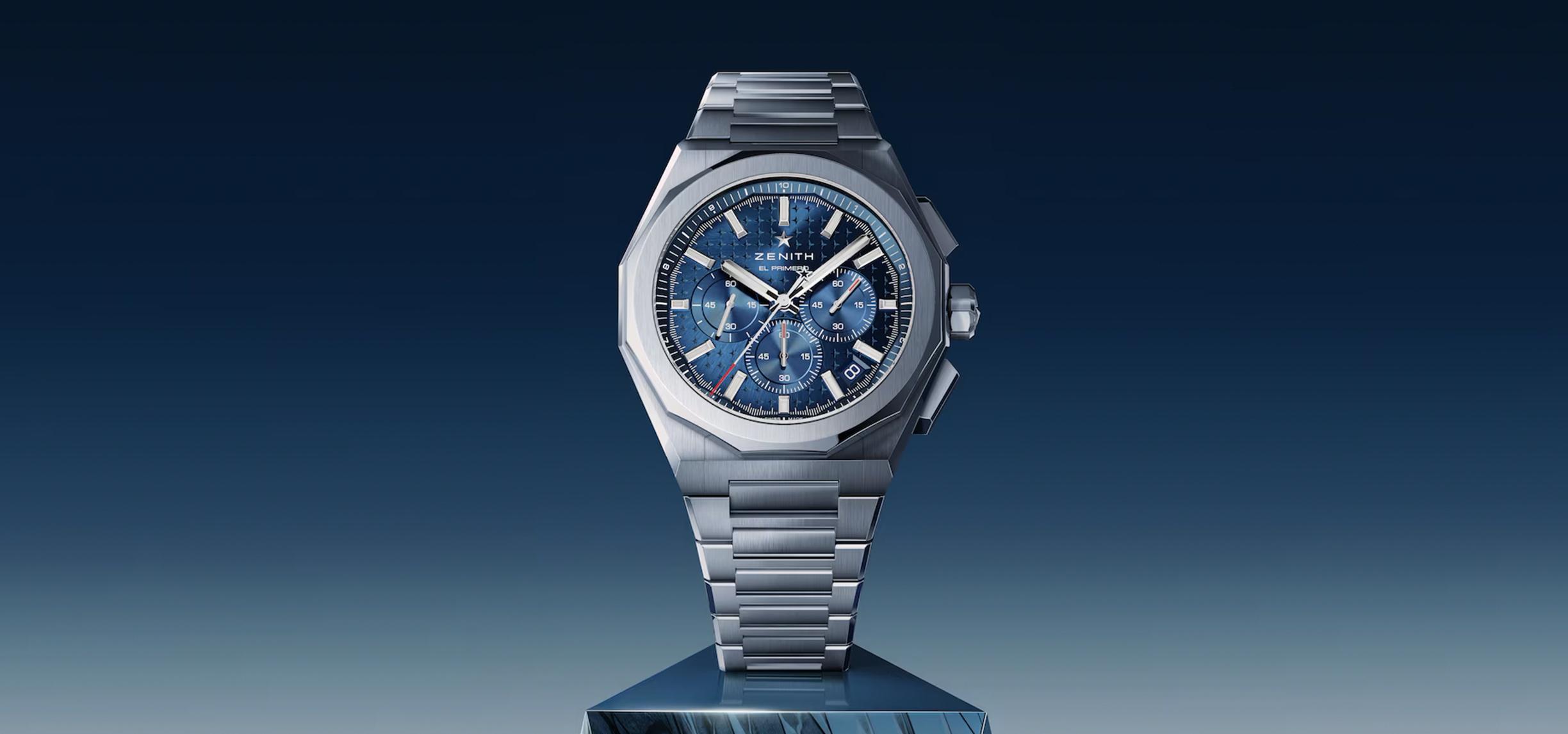 Decoding The Brilliance Of Zenith
