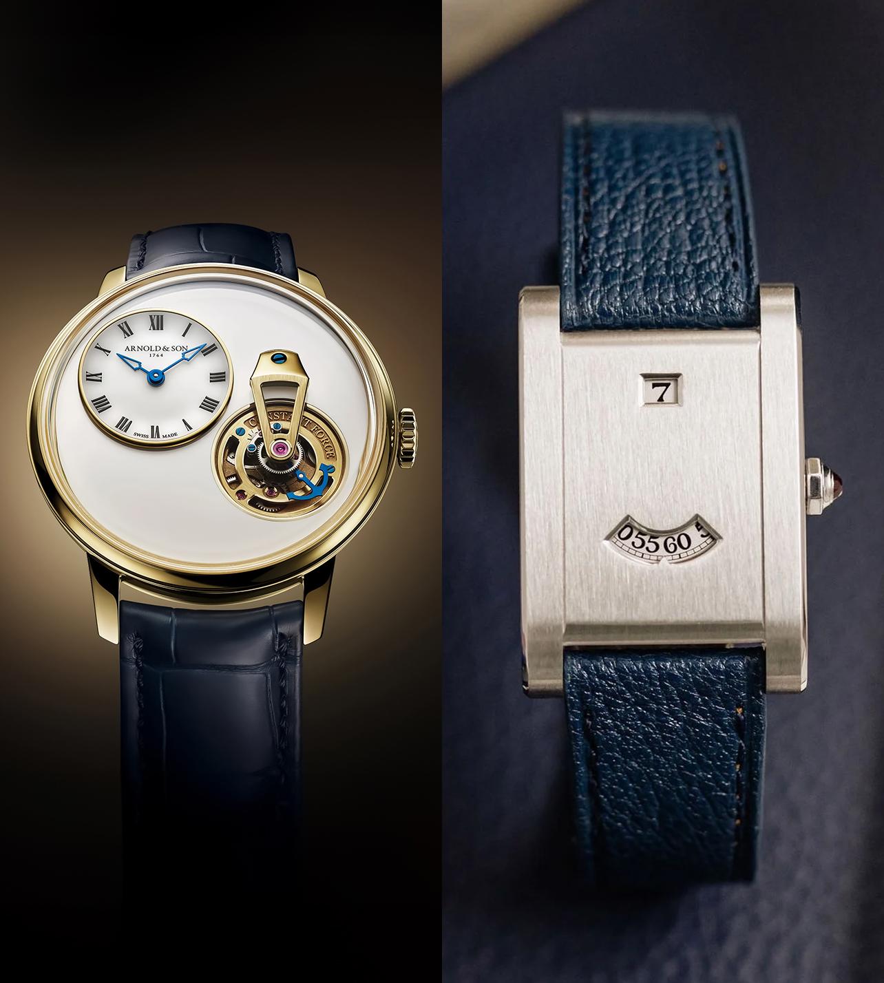 The Art Of What’s Next: Potential Icons From The Stage of Watches And Wonders 2025