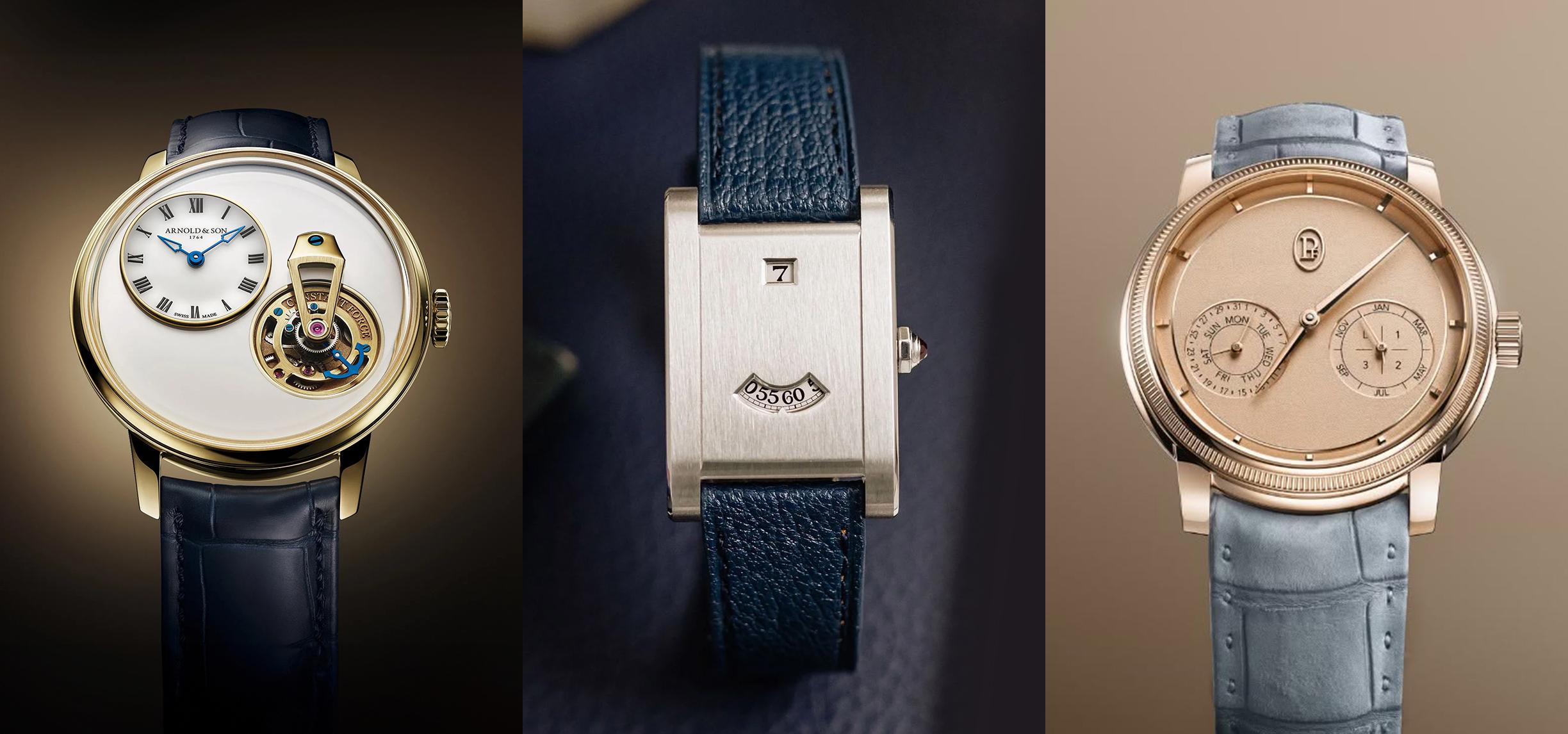 The Art Of What’s Next: Potential Icons From The Stage of Watches And Wonders 2025