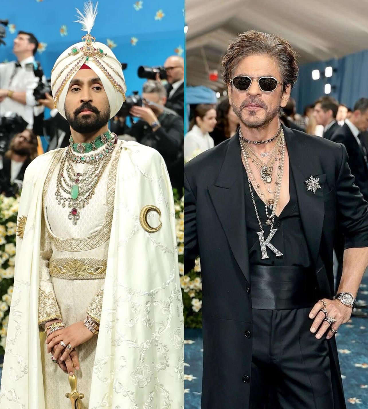 Haute Couture Meets Haute Horlogerie: Met Gala 2025 Highlights
