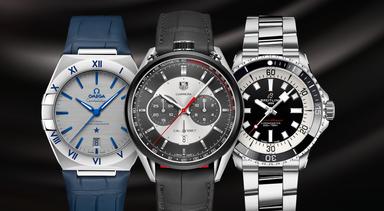 Best Luxury Watches Under 5 Lakh To Buy At Second Movement