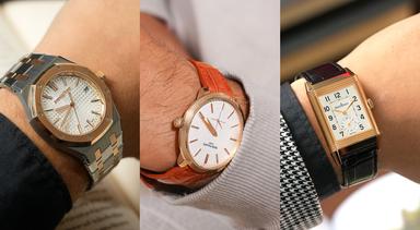 Most Iconic Watches Of All Time And Why?