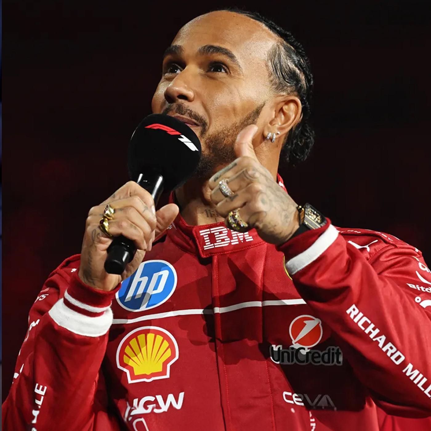 Fast Laps And Fine Timepieces: Inside F1 Drivers’ Watch Collections
