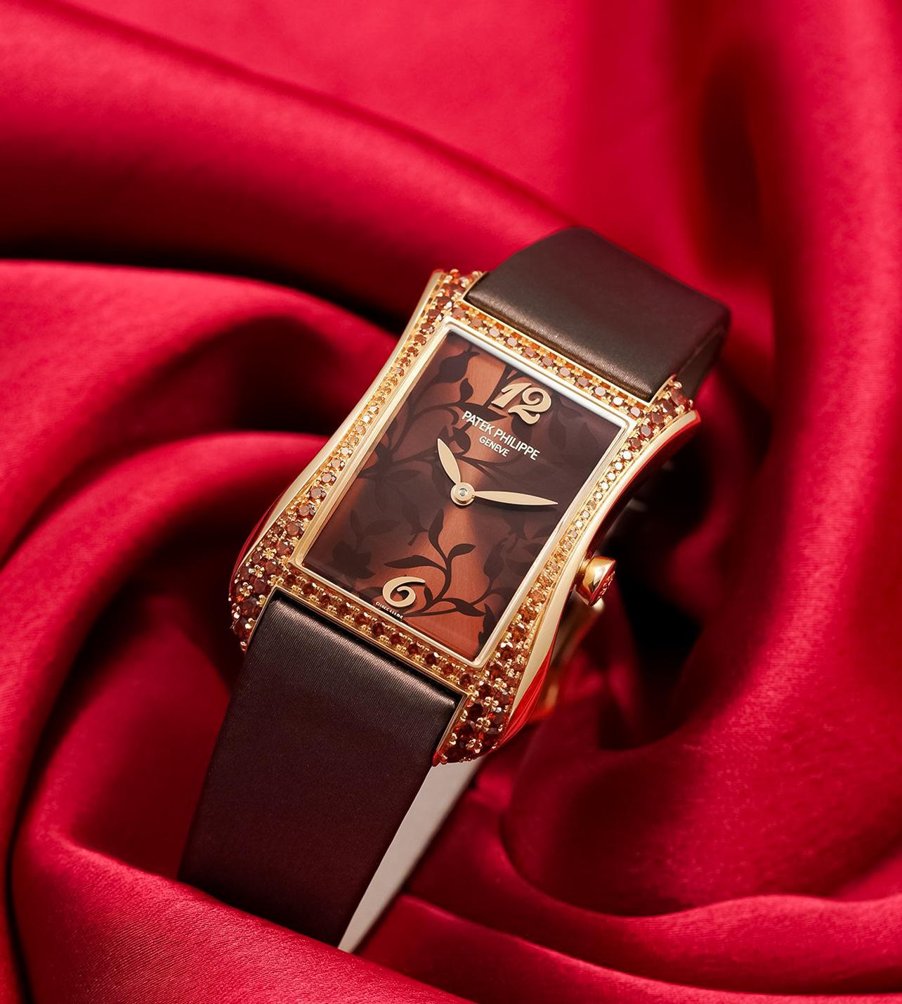 Top Watch Brands That Retain Their Value Over Time