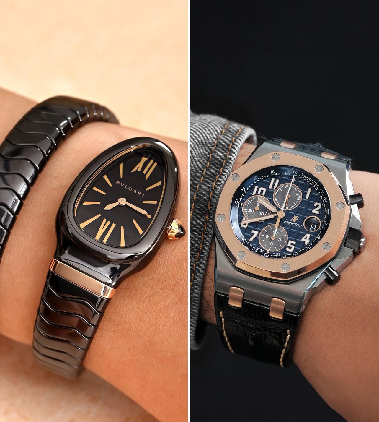 The Ultimate Guide To Choosing The Right Watch Size For Your Wrist