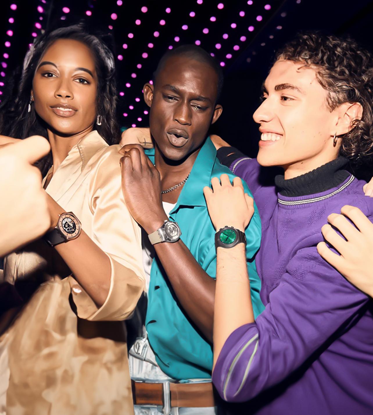 A New Era Of Time: How Generation Z Is Shaping Luxury Watch Culture