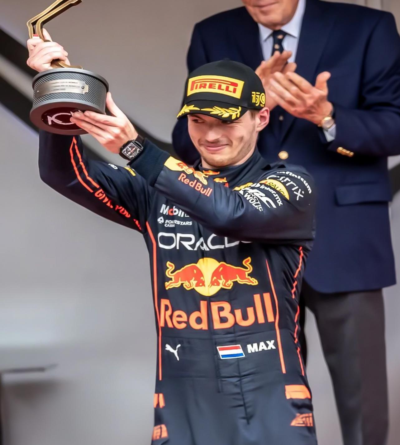 Fast Laps And Fine Timepieces: Inside F1 Drivers’ Watch Collections
