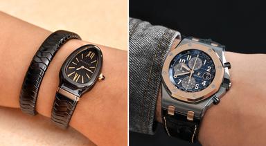 The Ultimate Guide To Choosing The Right Watch Size For Your Wrist