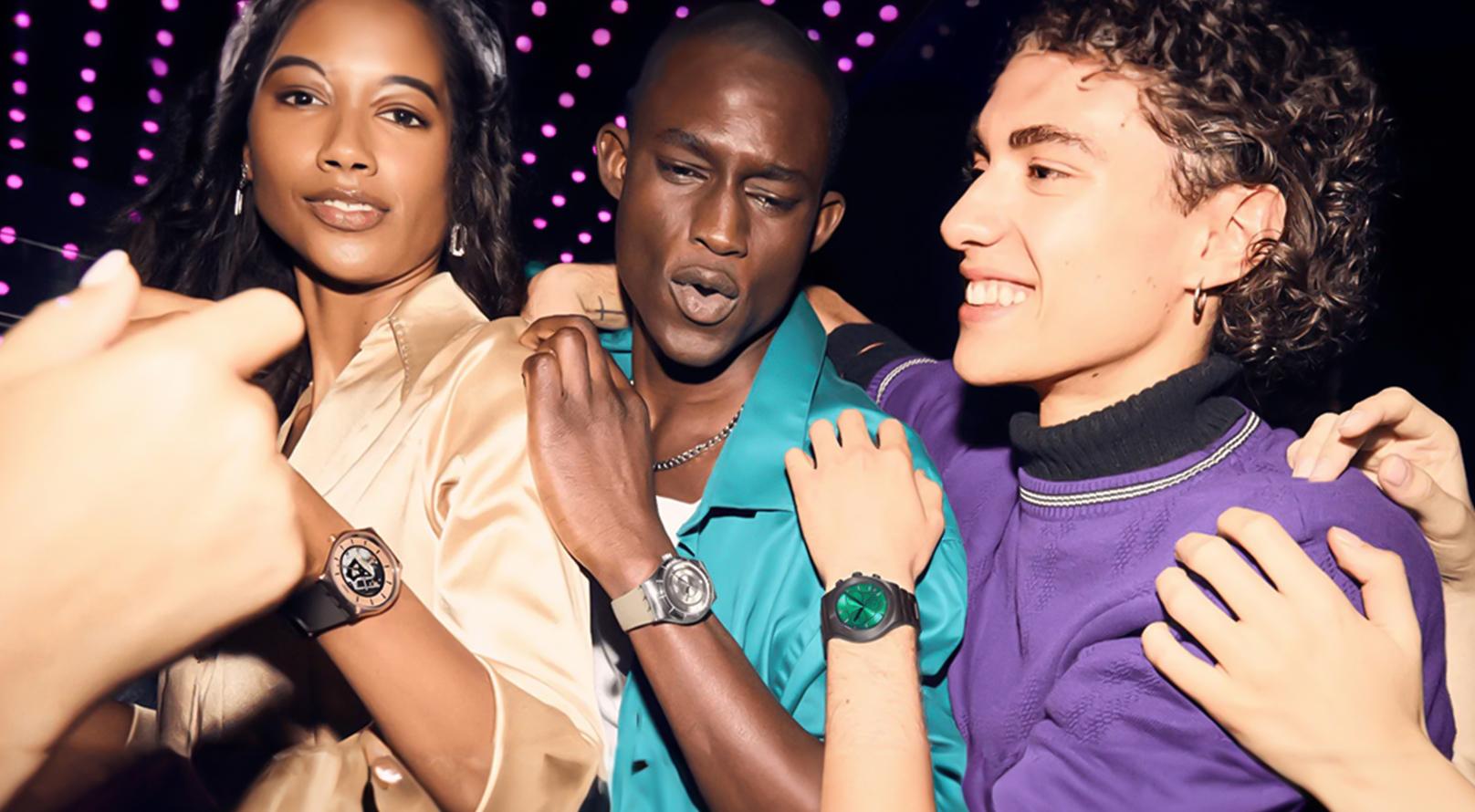 A New Era Of Time: How Generation Z Is Shaping Luxury Watch Culture