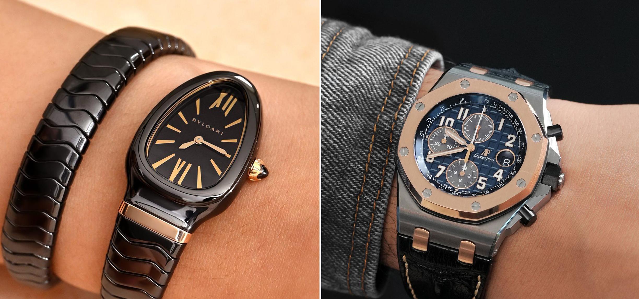 The Ultimate Guide To Choosing The Right Watch Size For Your Wrist