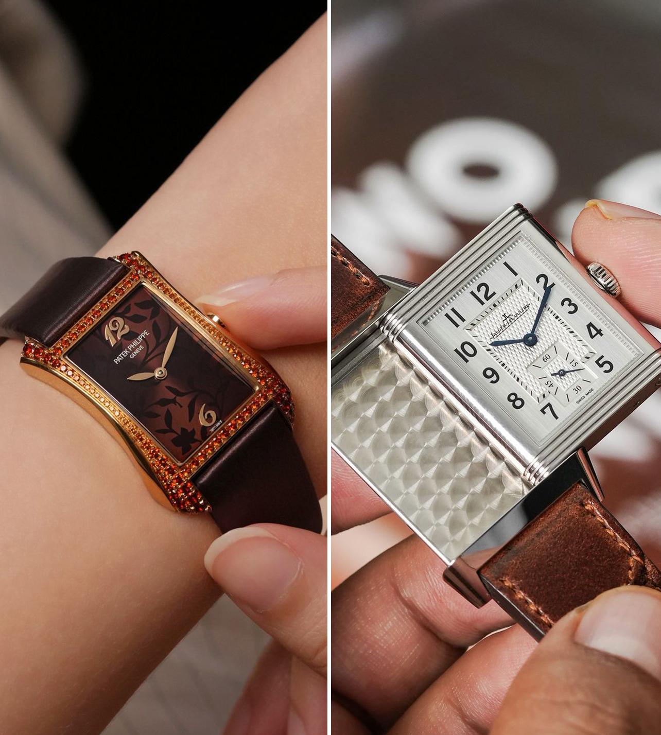 Understated Elegance: Exploring The Art And Craft Of The Modern Dress Watch