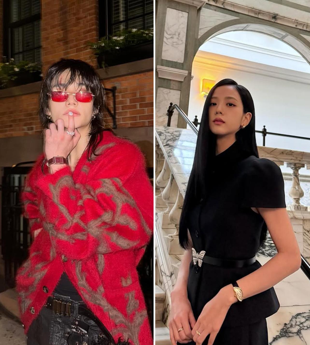 From Seoul To The World: Inside The Horological Worlds Of K-Pop Icons