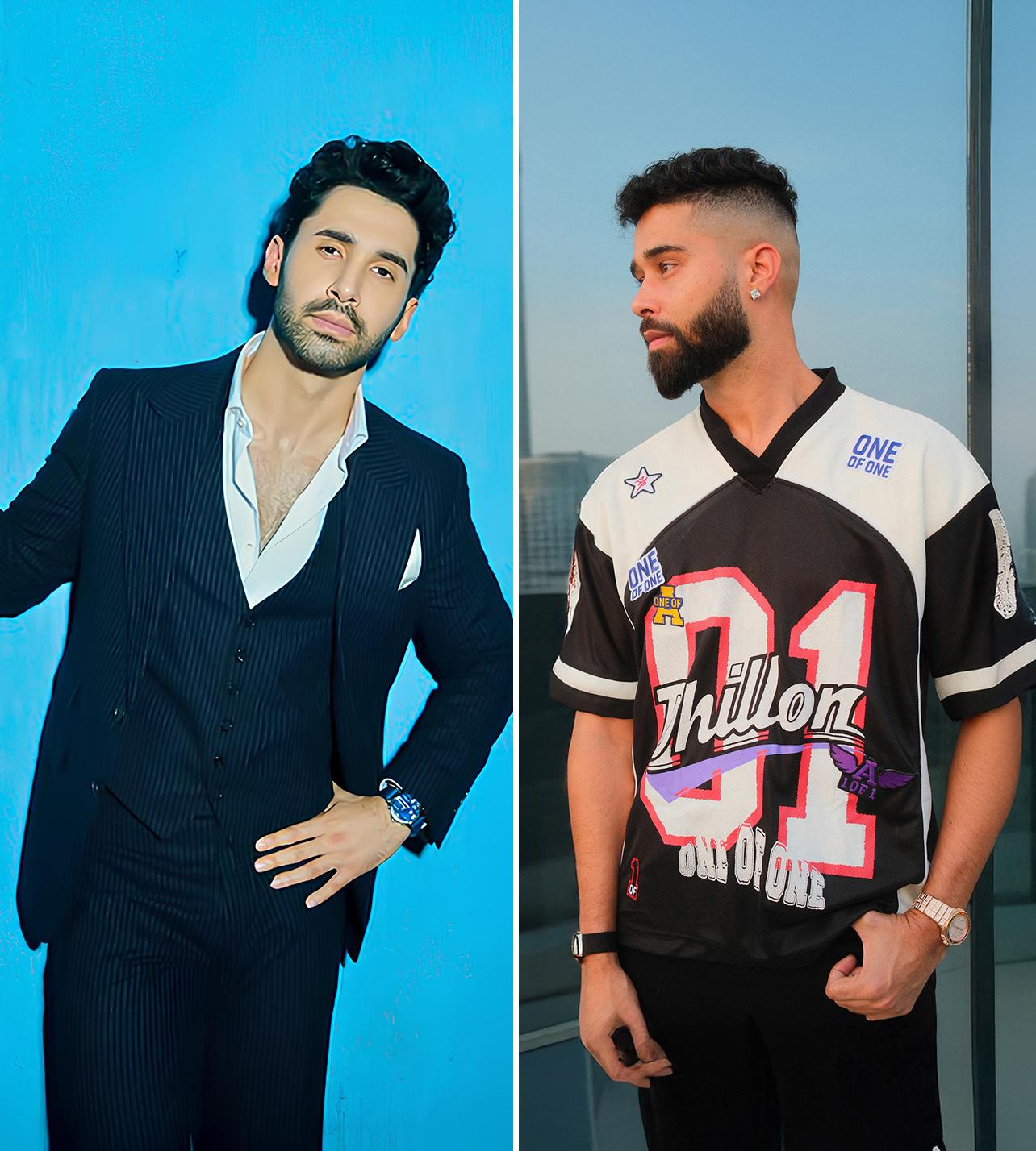 Inside The Maximalist Watch World Of India’s Most Iconic Celebrities