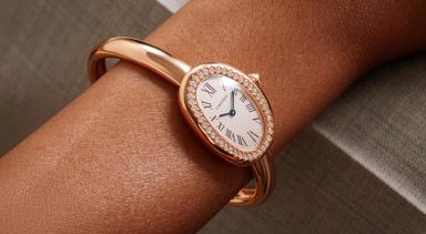 How The Cartier Baignoire Returned To The Centre Of Style