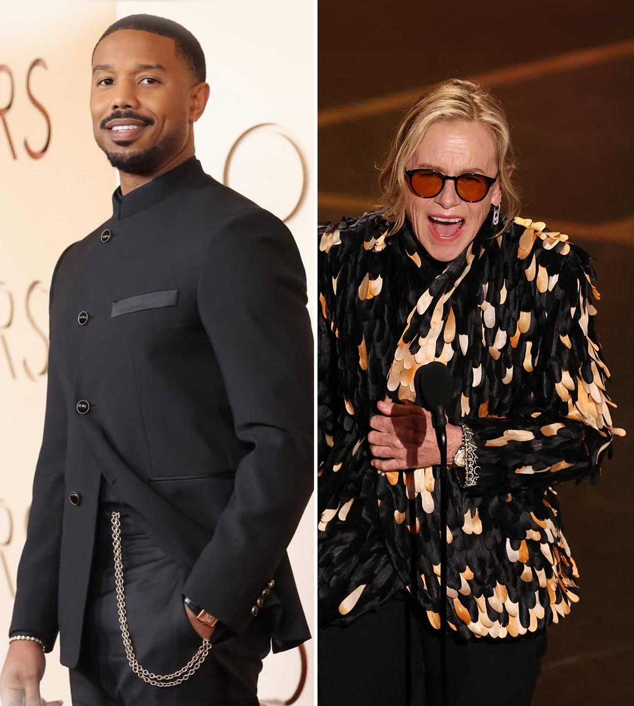In the Spotlight: The Most Memorable Watches Of The 2026 Oscars