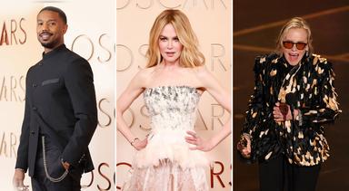 In the Spotlight: The Most Memorable Watches Of The 2026 Oscars