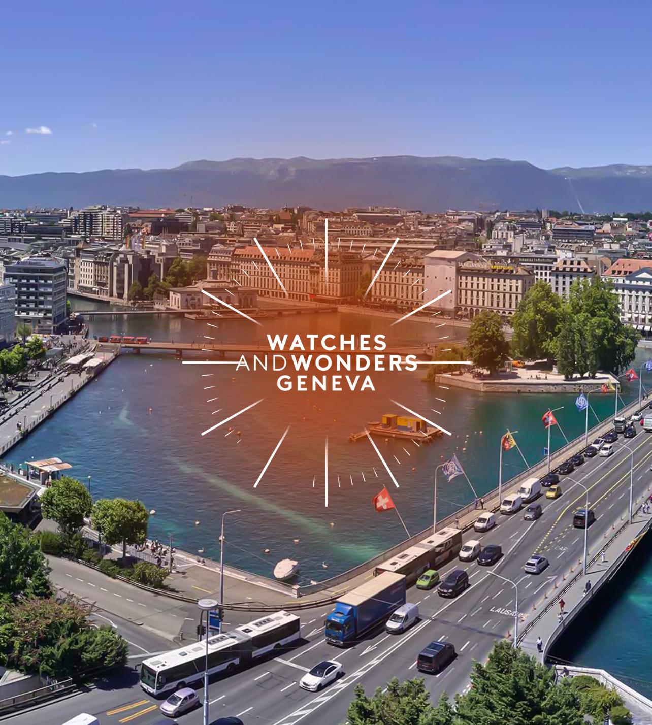 Watchmaking Giants Go All In At Watches and Wonders 2026