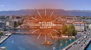 Watchmaking Giants Go All In At Watches and Wonders 2026