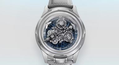 Ulysse Nardin Celebrates 25 Years Of The Freak At Watches And Wonders 2026
