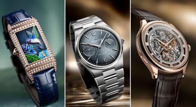 Jaeger-LeCoultre At Watches & Wonders 2026: Precision As A Place Of Origin