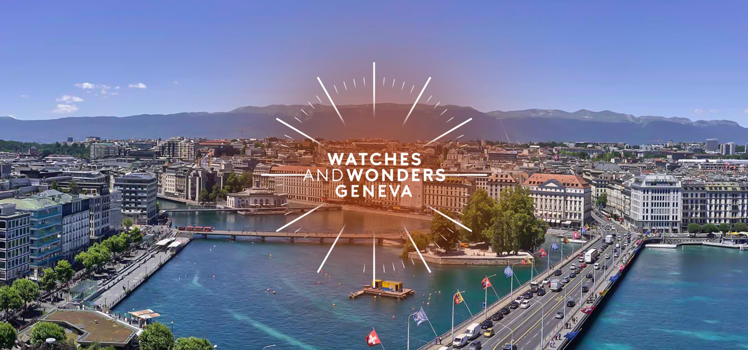 Watchmaking Giants Go All In At Watches and Wonders 2026
