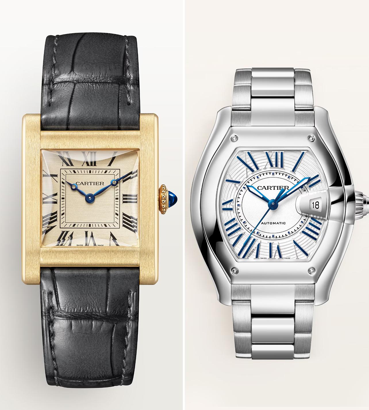 Top Cartier 2026 Releases We Can’t Stop Thinking About