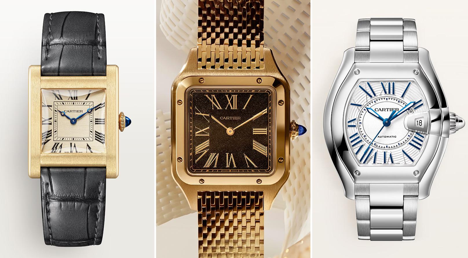Top Cartier 2026 Releases We Can’t Stop Thinking About
