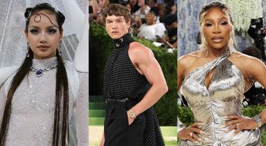 Met Gala 2026 Watch Spotting: The Most Notable Timepieces On The Red Carpet