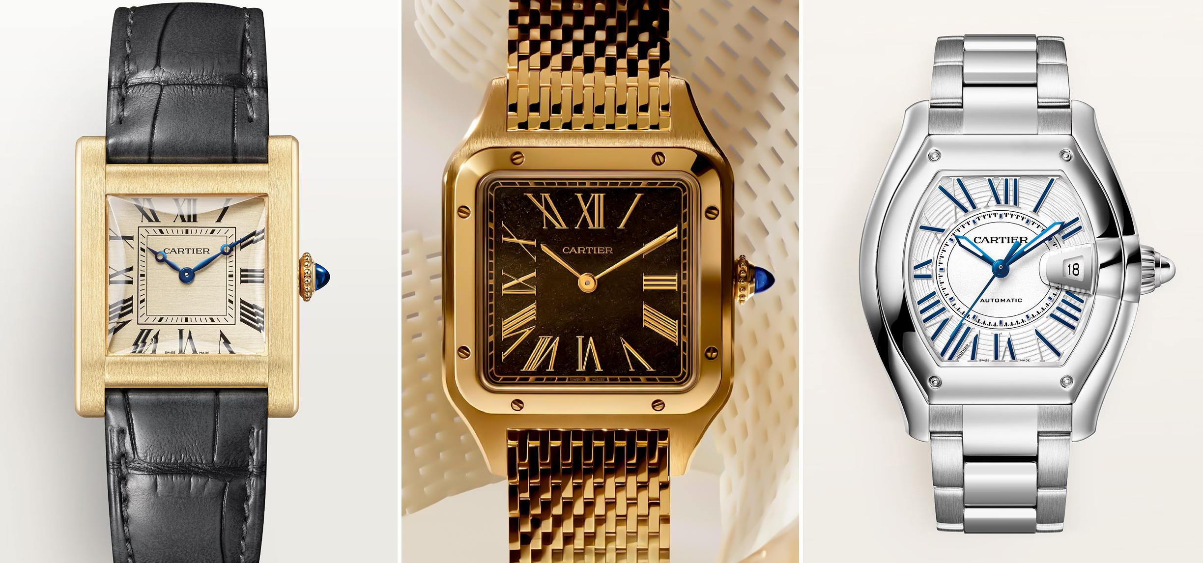 Top Cartier 2026 Releases We Can’t Stop Thinking About