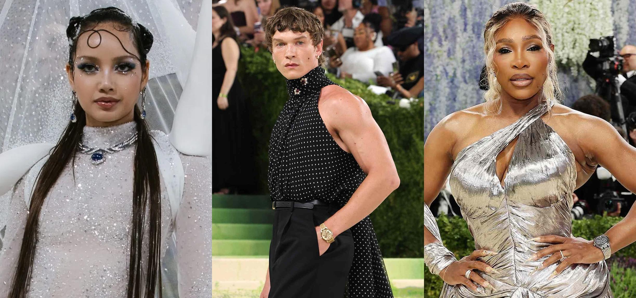 Met Gala 2026 Watch Spotting: The Most Notable Timepieces On The Red Carpet