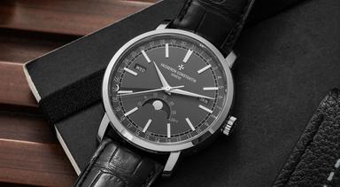 The Watch That Outlives Us