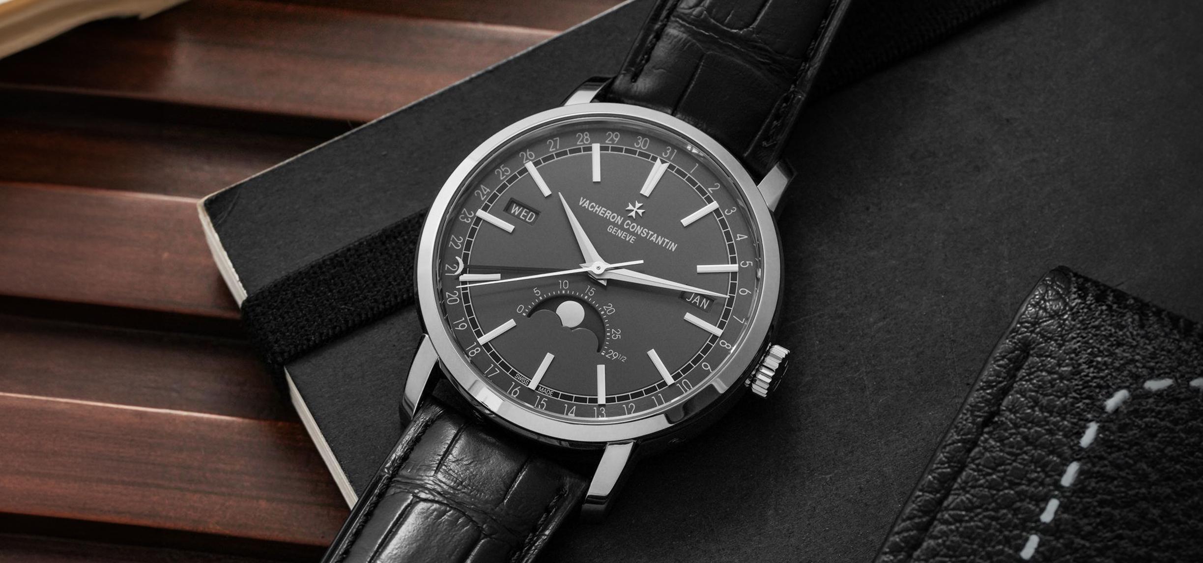 The Watch That Outlives Us