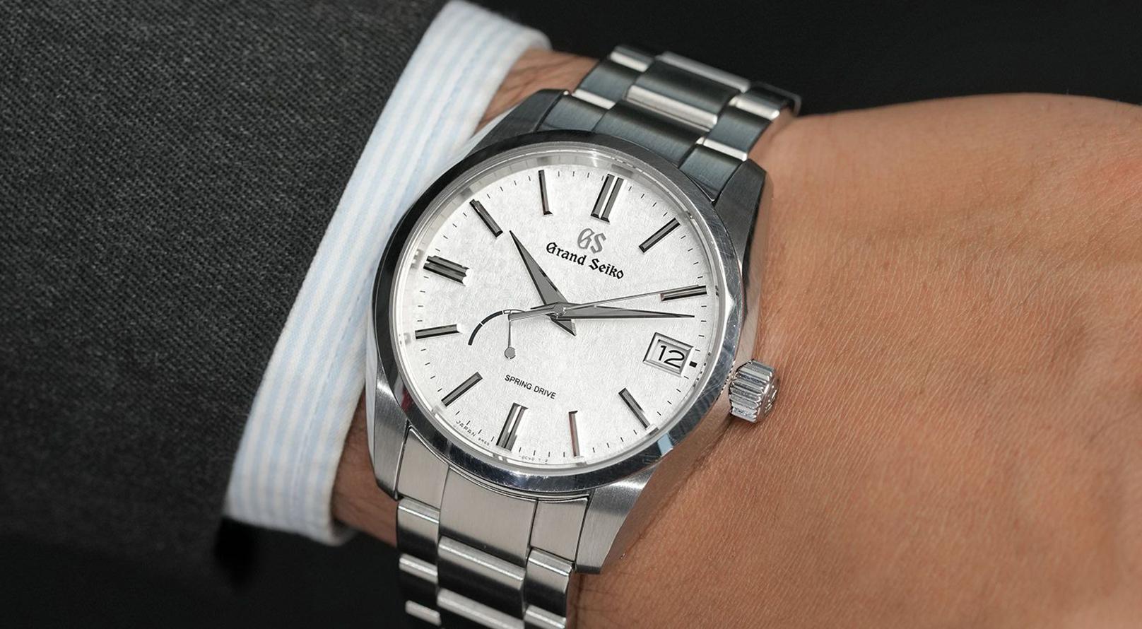 Swiss Watches vs Japanese Luxury Watches: An Honest Comparison