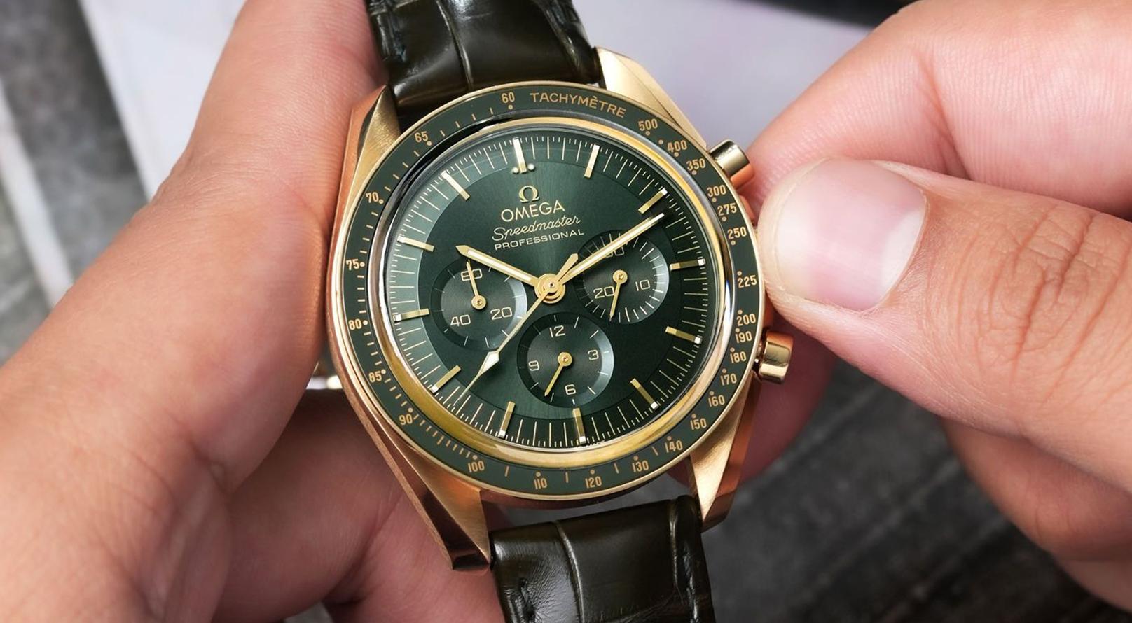 Most Popular Luxury Watch Brands in India 2026