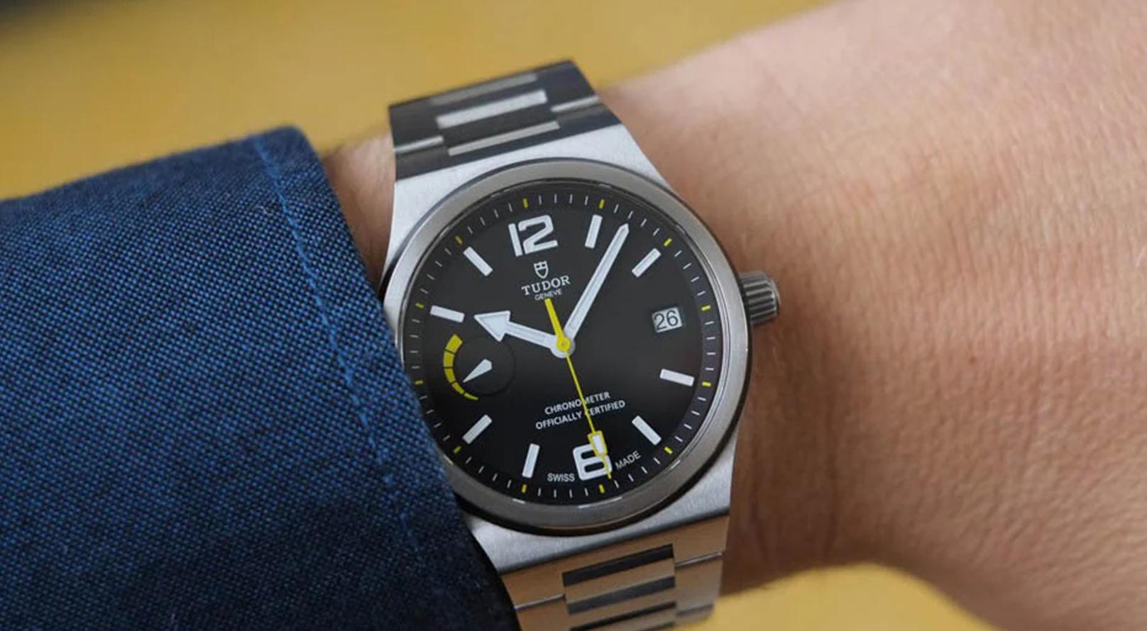 Discontinued Tudor Models You Should Know