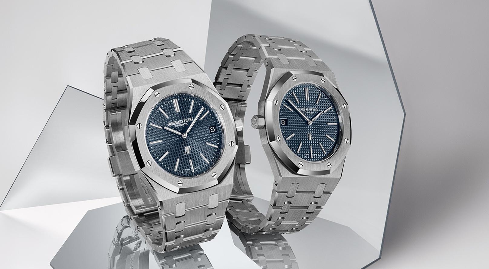 Top 7 Audemars Piguet Watches Every Collector Wants in 2026