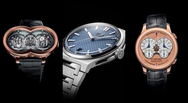 The Rise Of Independent Watchmaking In A Collector-Driven Era