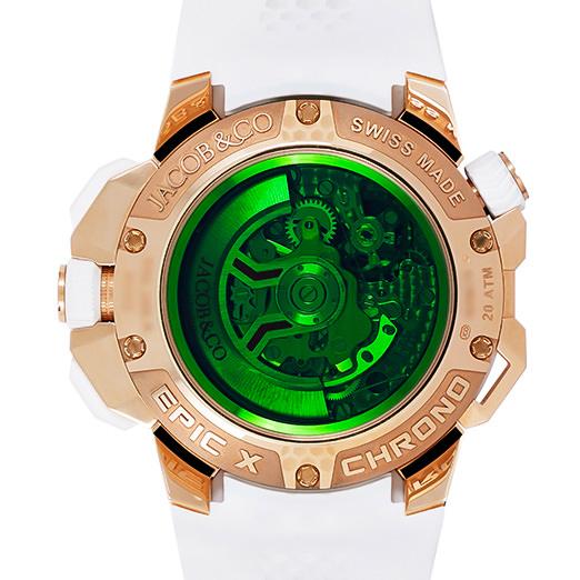 JACOB & CO. EPIC X CHRONO Online
