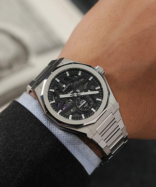 zenith watches