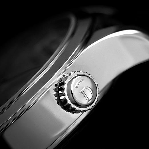 Jaeger-LeCoultre Master Memovox
