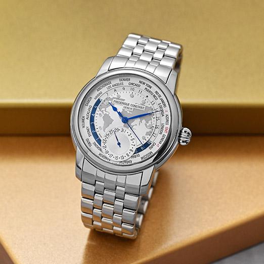 Frederique Constant Watch