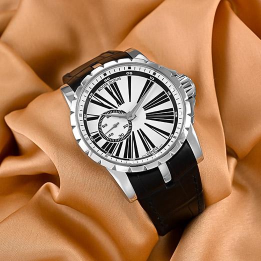 Roger Dubuis Watch