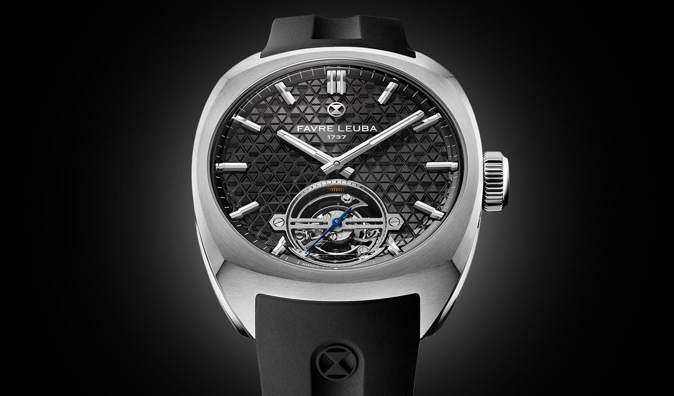 revived luxury watch brands