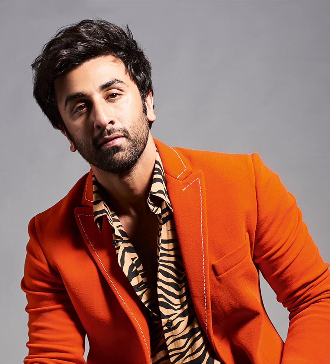 Ranbir Kapoor Luxury Watches