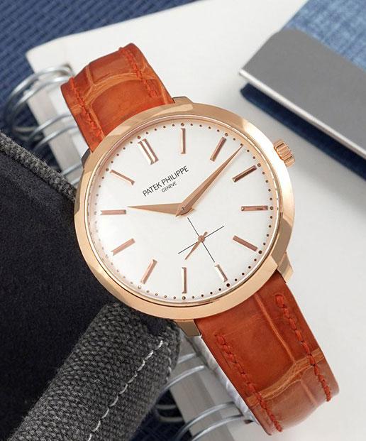 watch case shape