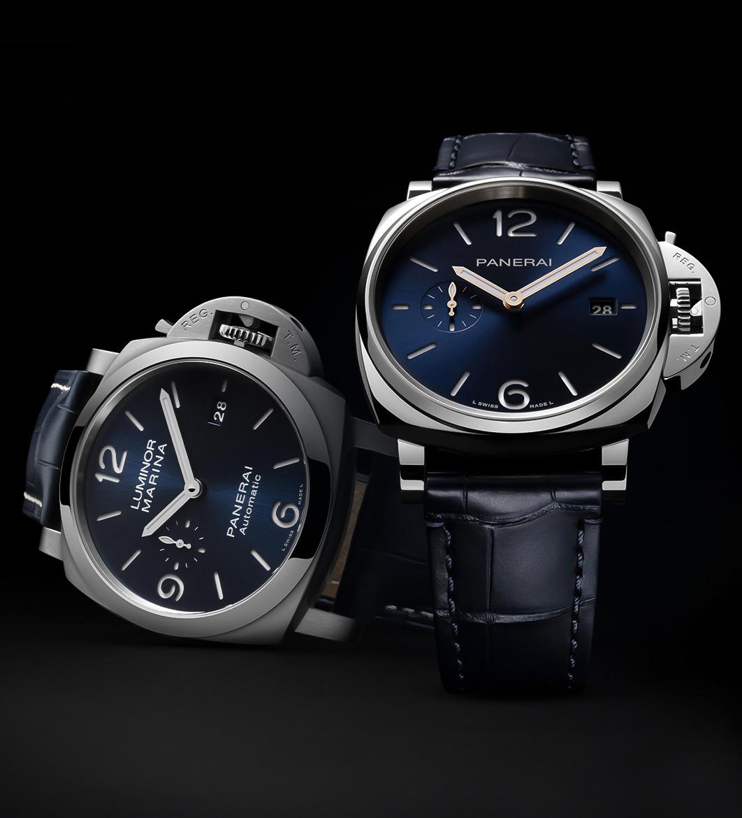 Panerai Luminor