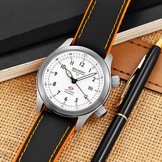 BREMONT ALTITUDE WATCH