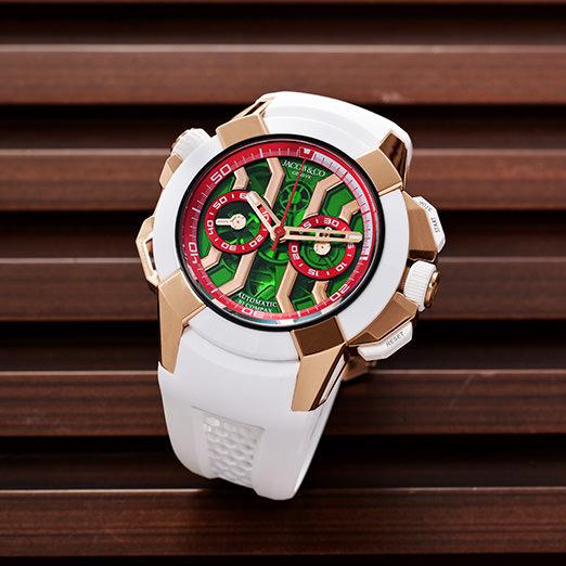 JACOB & CO. EPIC X CHRONO Watch