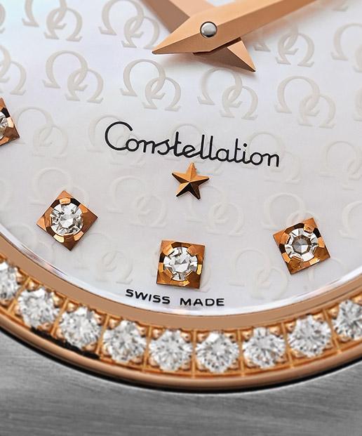 Omega Constellation